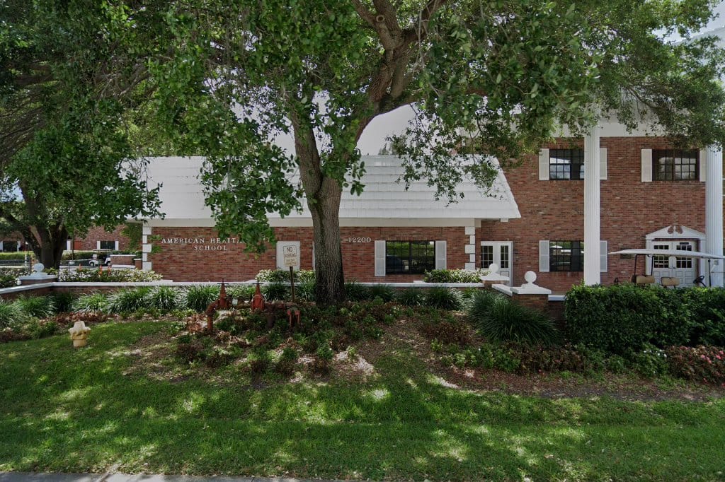 American Heritage School