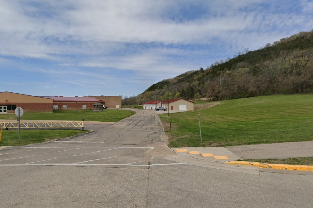 Bluff View Elementary School