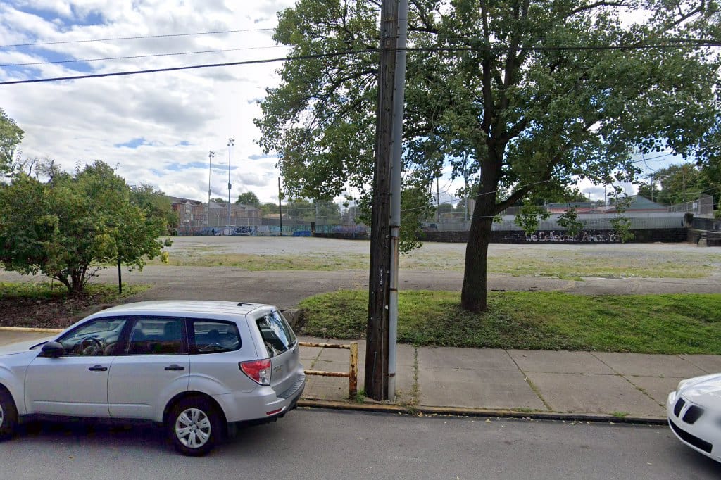Pittsburgh Homewood Early Childhood Center