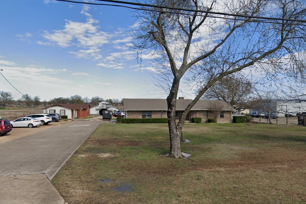 Wylie Veterinary Hospital