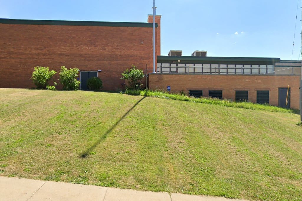 Pittsburgh Murray K-8 School