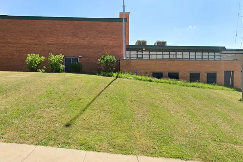 Pittsburgh Murray K-8 School