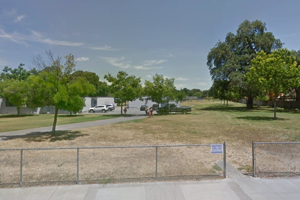 Alex Anderson Elementary School