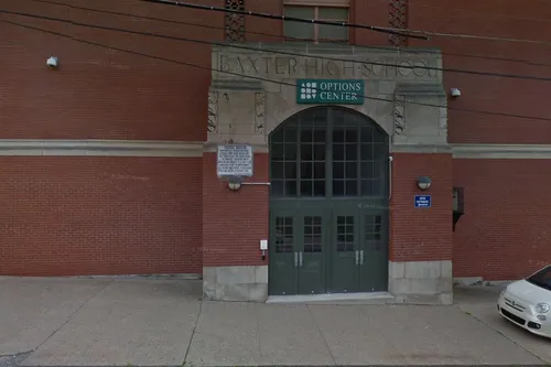 Pittsburgh Student Achievement Center