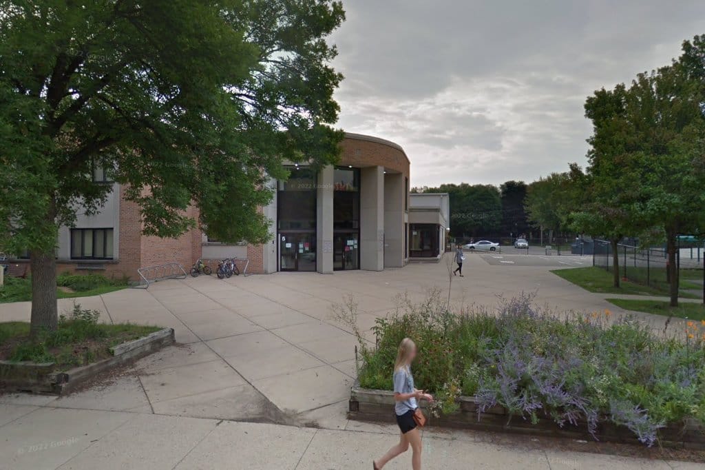 Marquette Elementary School