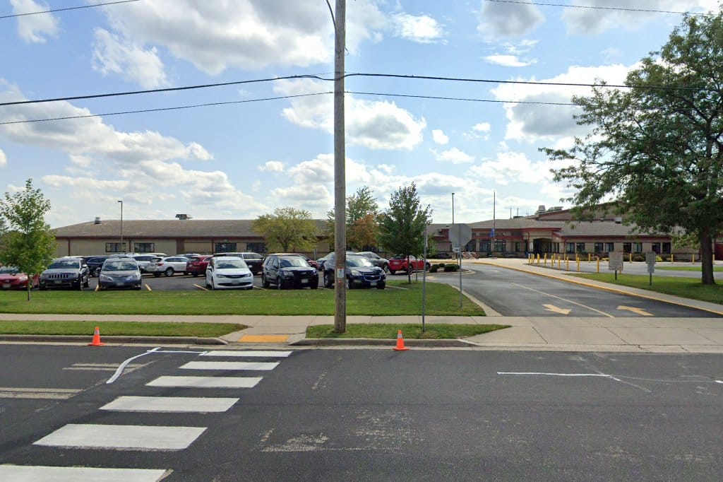 Fox Prairie Elementary School