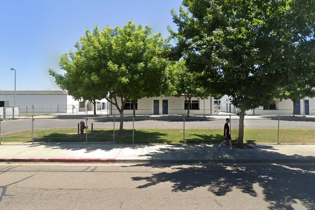 Oak Grove Elementary School