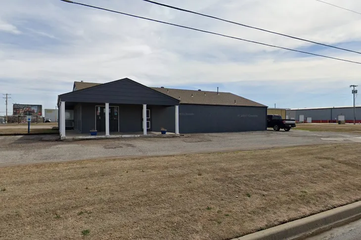 Dogwood Veterinary Hospital