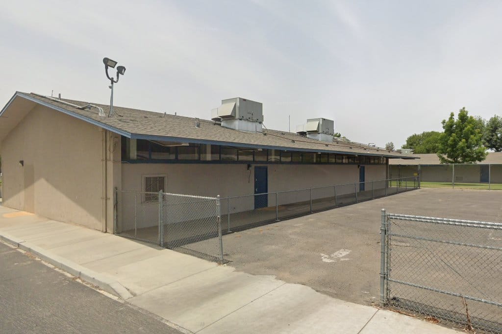 Washington Elementary School