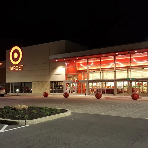 Target Pharmacy