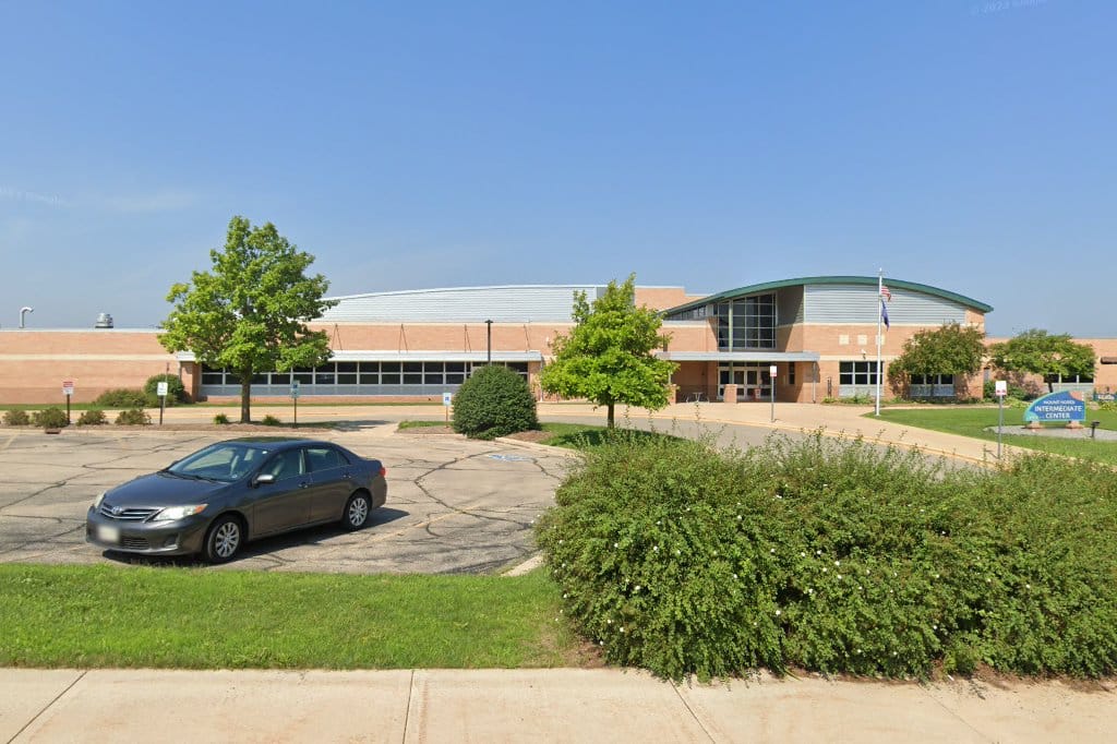 Mount Horeb Intermediate School