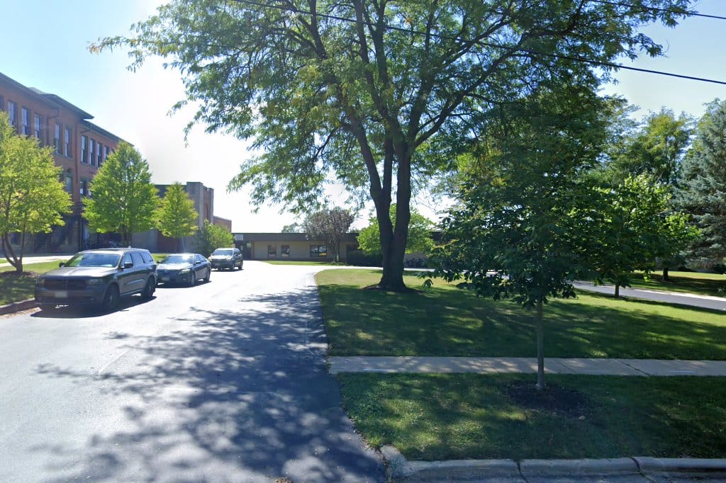Nikolay Middle School