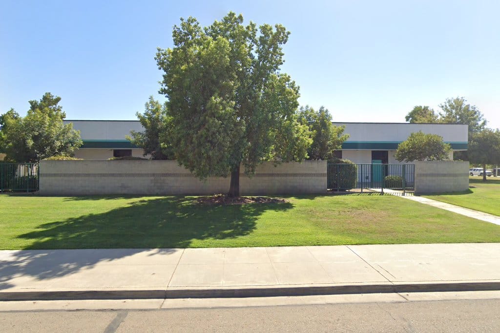 La Joya Middle School