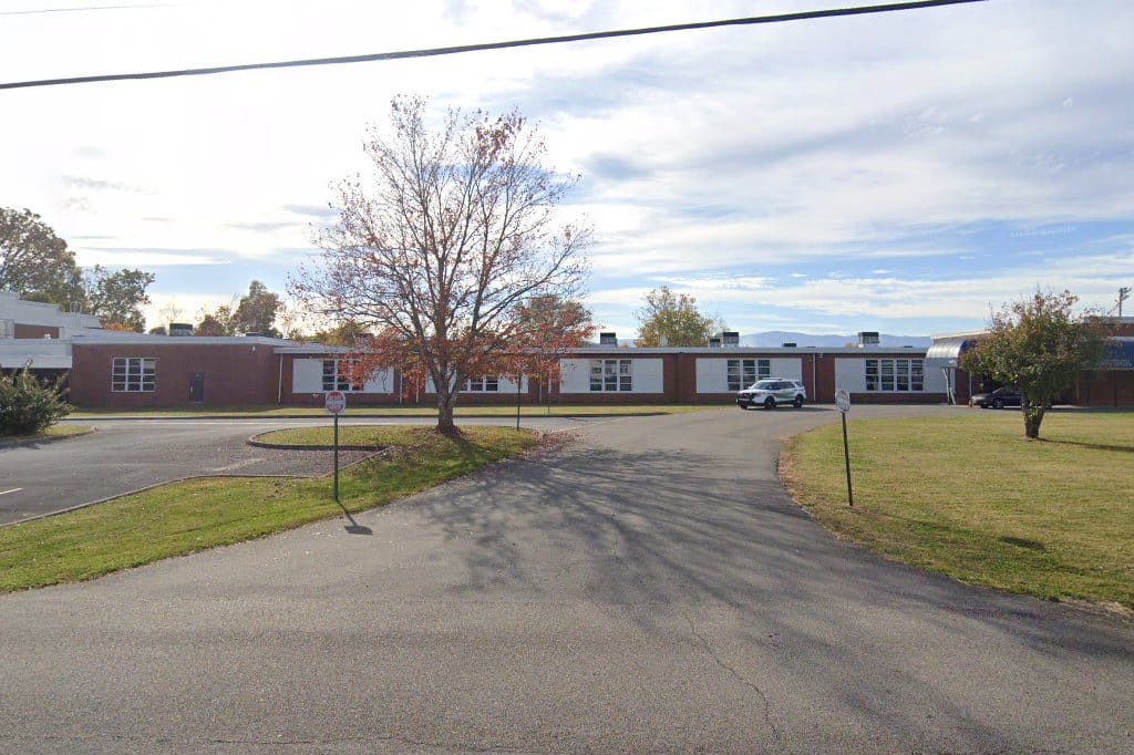 West View School