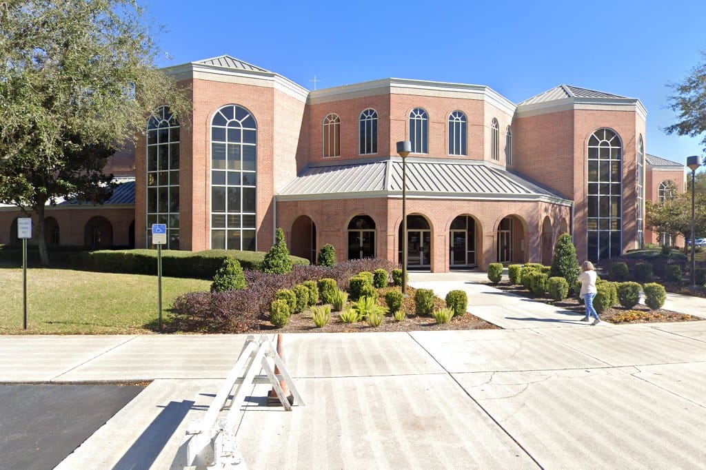 Providence School of Jacksonville