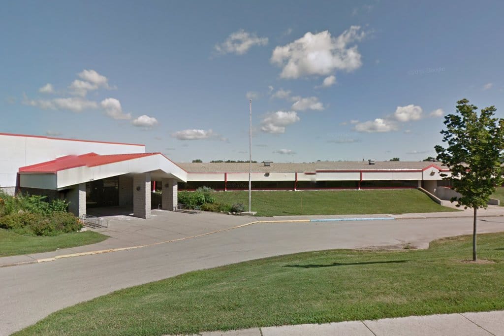 Yahara Elementary school