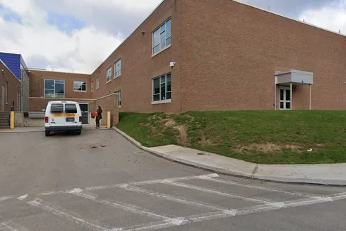 Todd Lane Elementary School