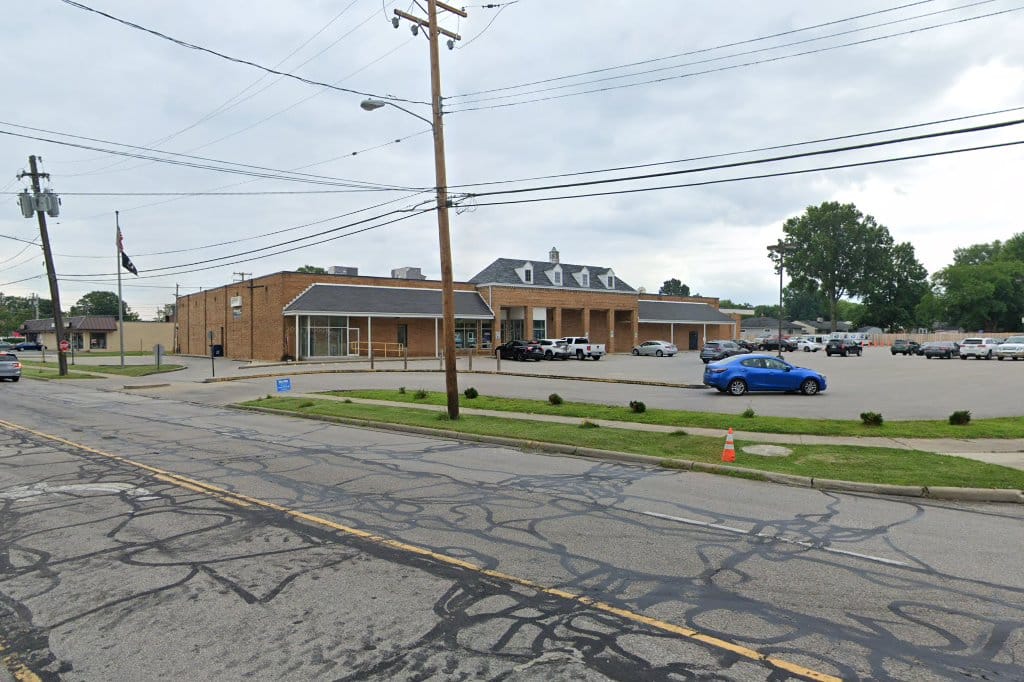 Rocky River Passport Office