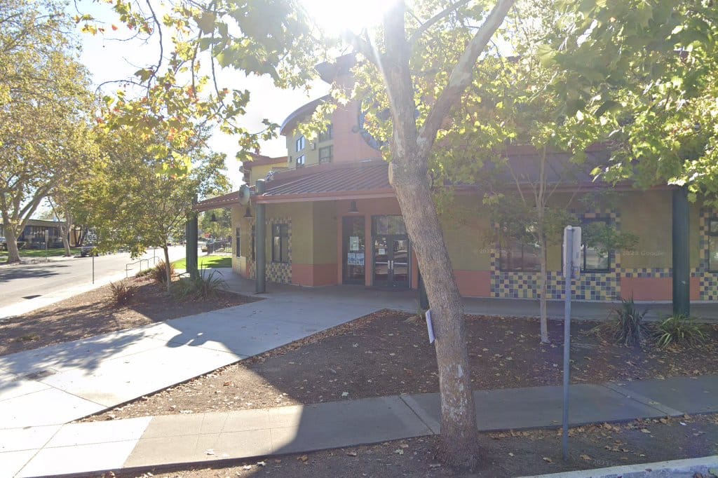 Trace Elementary School