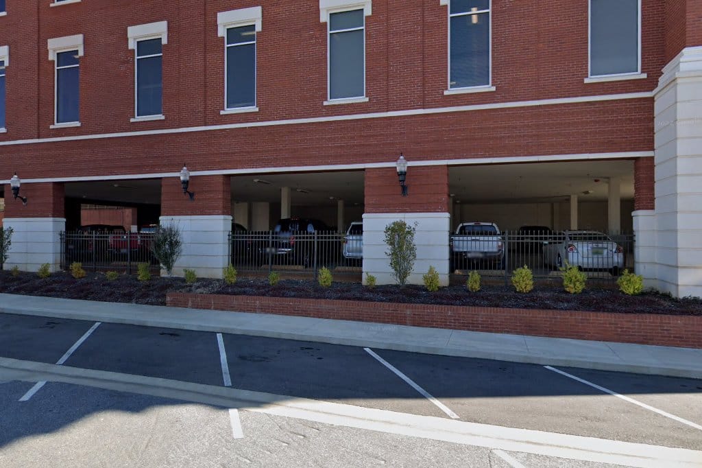 Lee County Tag & Title Office
