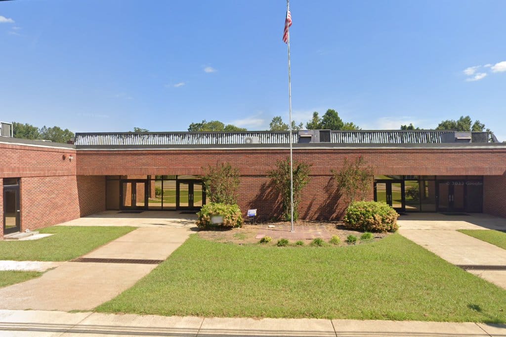 Waynesboro Middle School