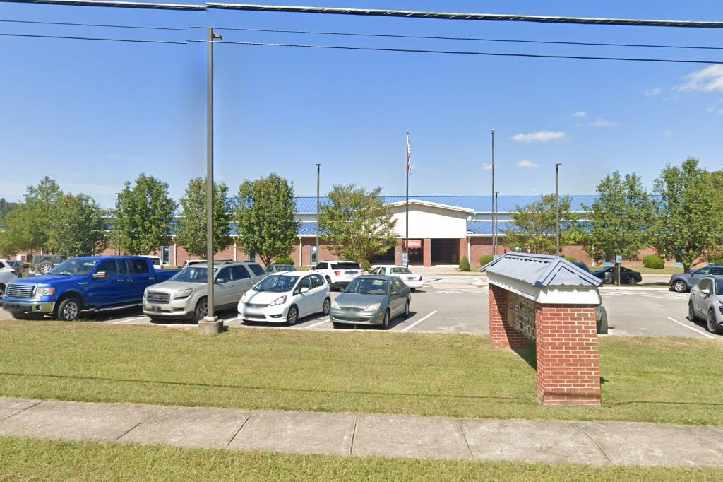 Waynesboro Elementary School