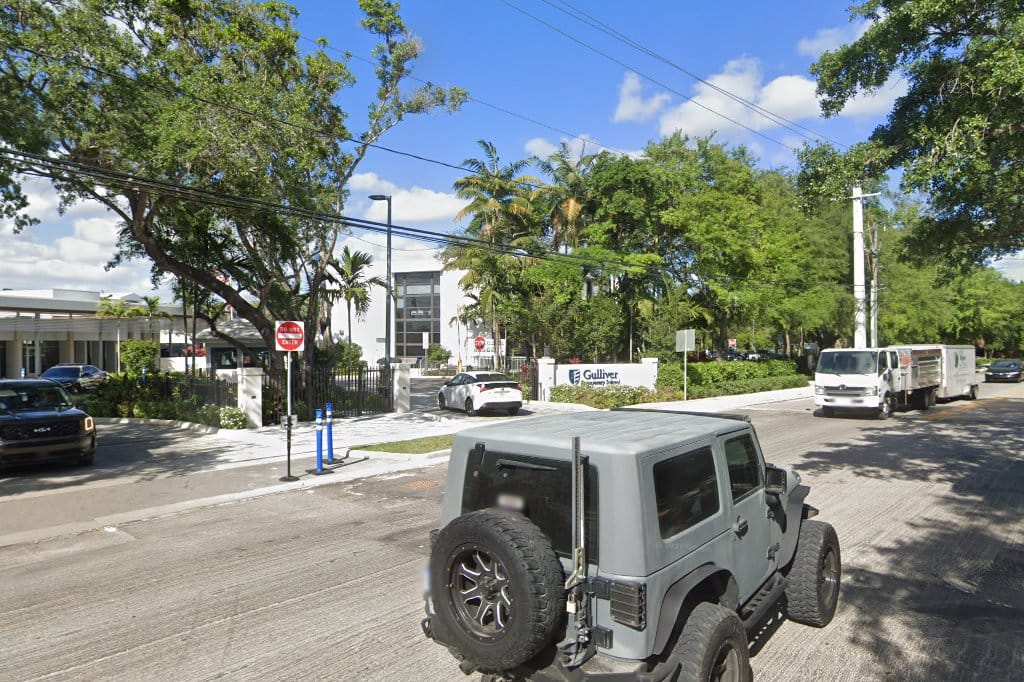 Gulliver Preparatory School