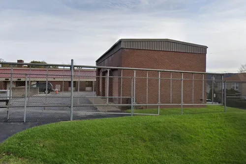 Midland Neel Elementary School