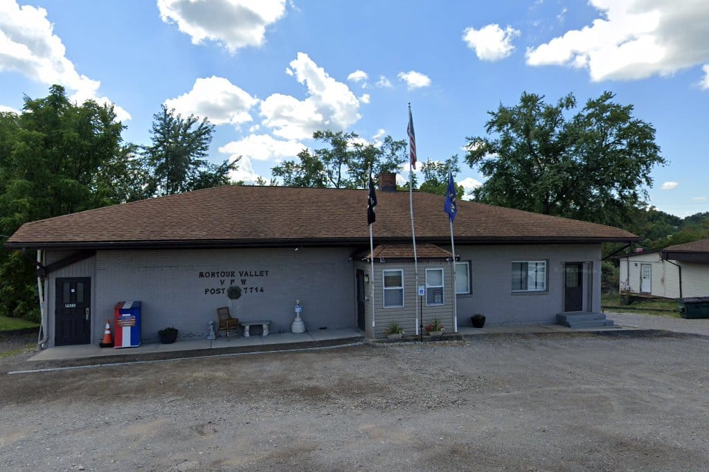 Veterans of Foreign Wars Post 7714