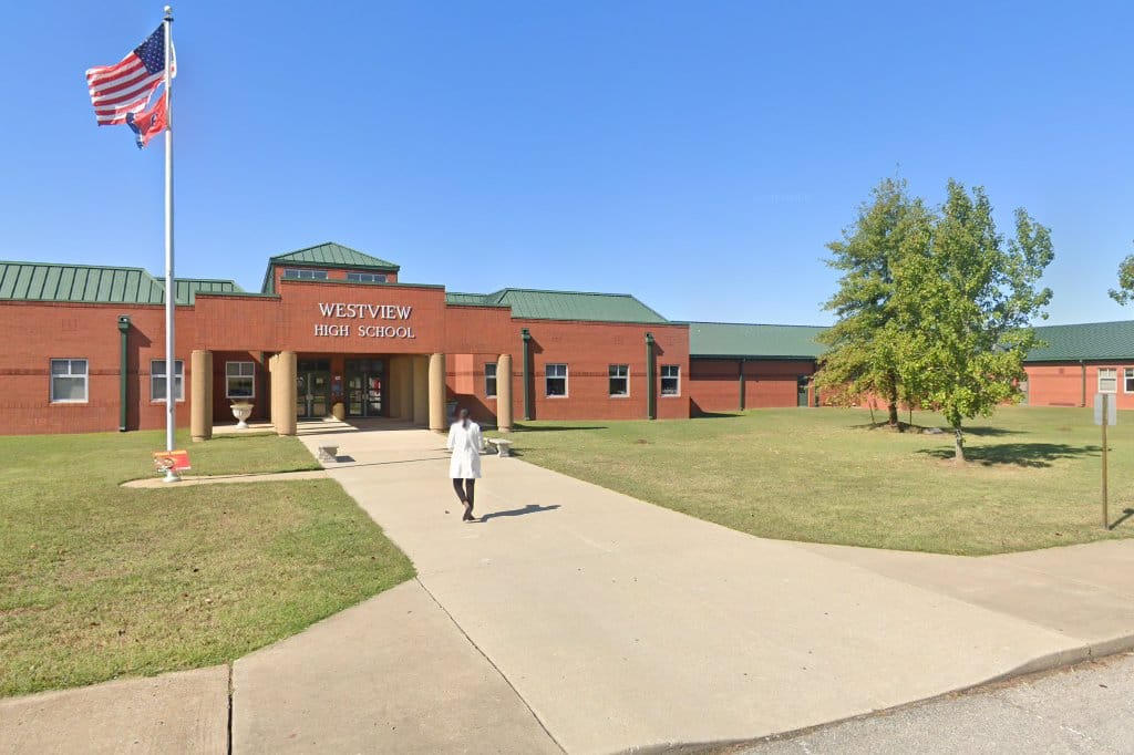 Westview High School
