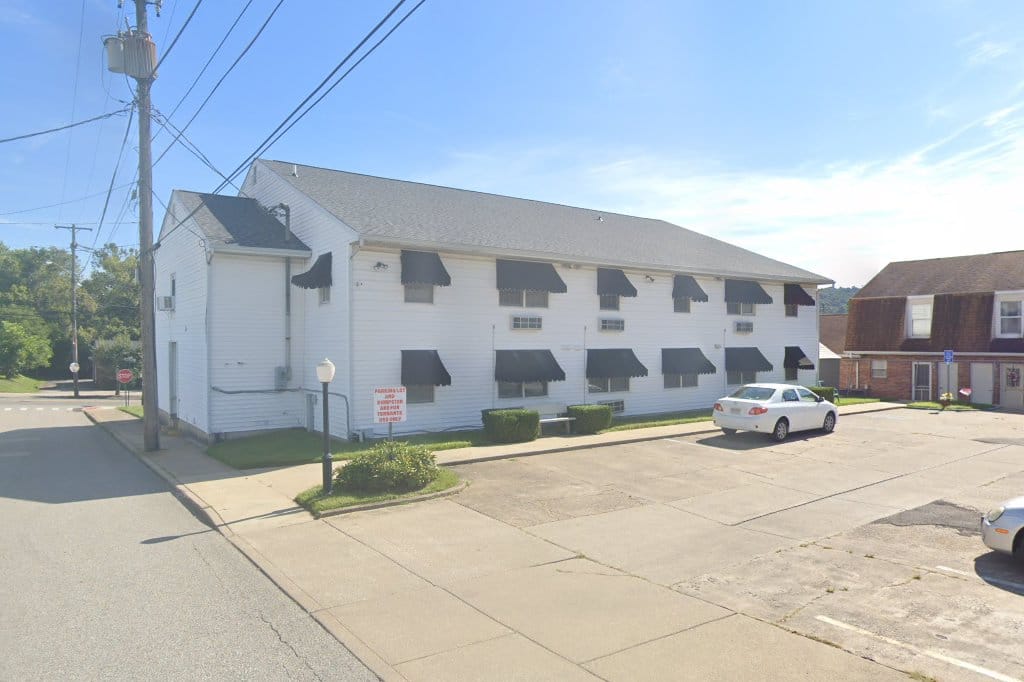 Housing Authority in Cabell County, WV The County Office