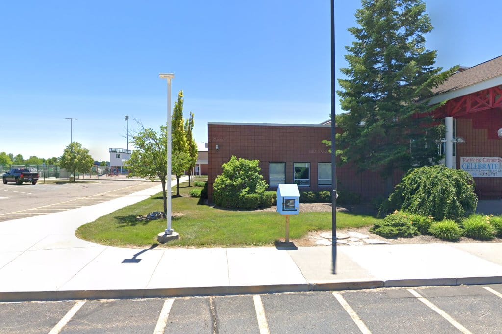 Parkview Elementary School