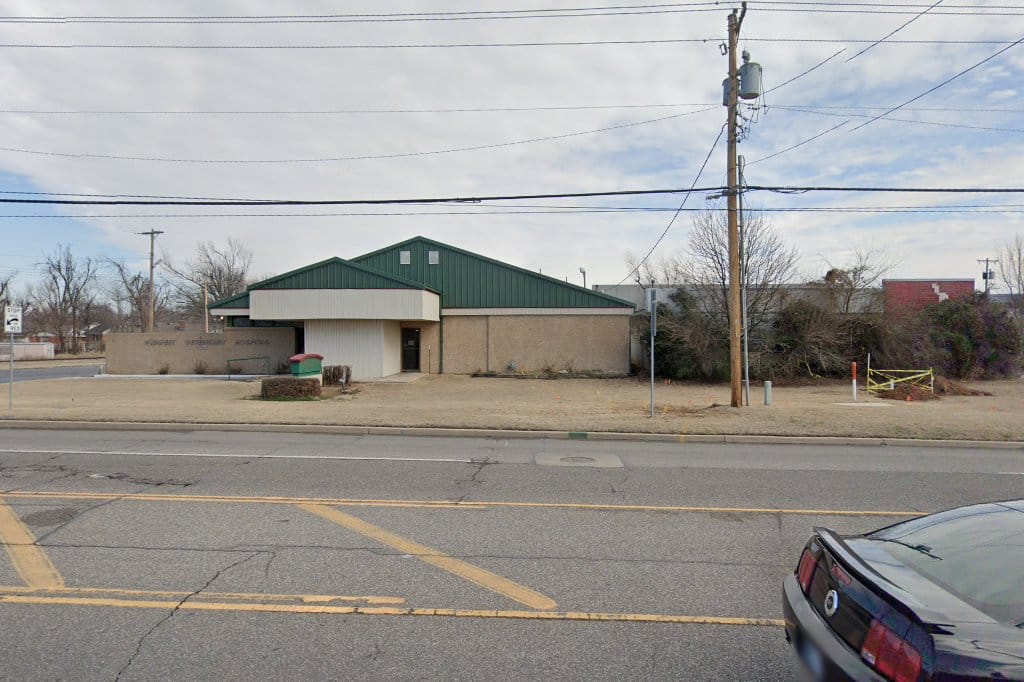 Midwest Veterinary Hospital