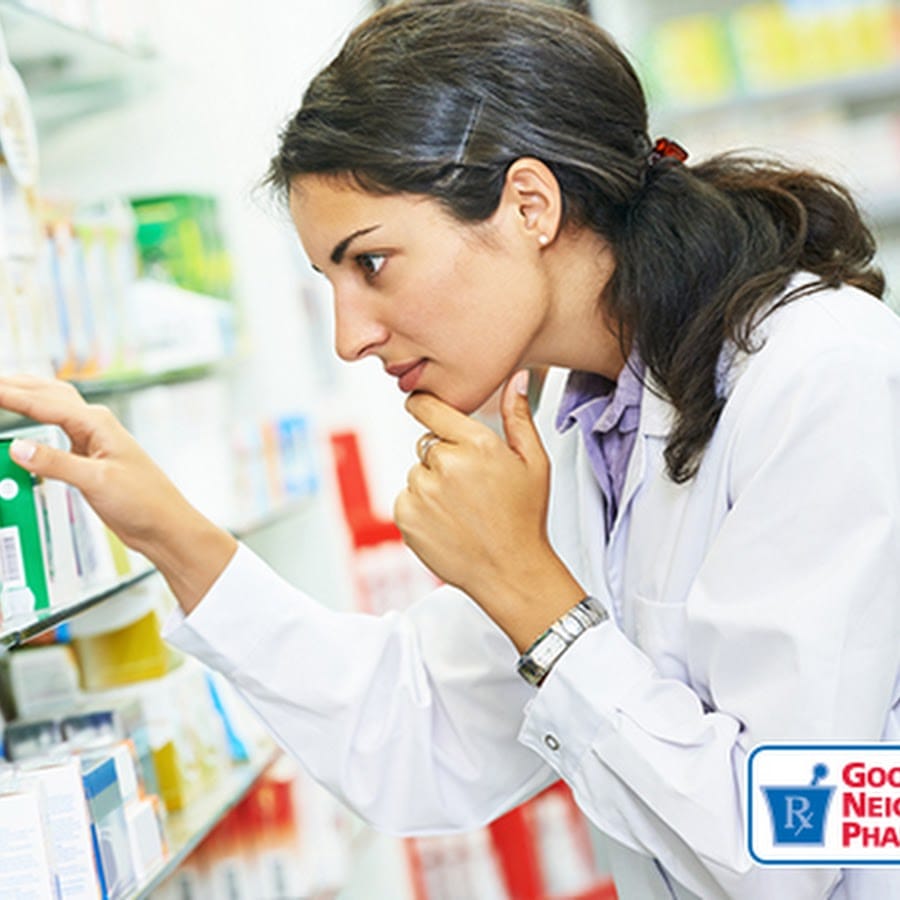 The Medicine Shoppe Pharmacy