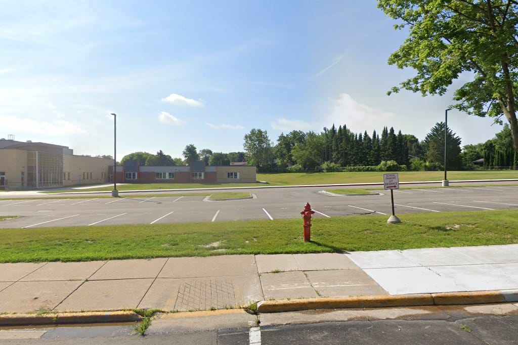 Mcfarland Primary School