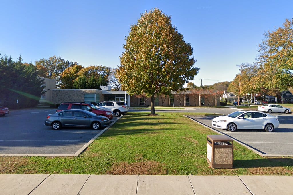 Brecknock Elementary School