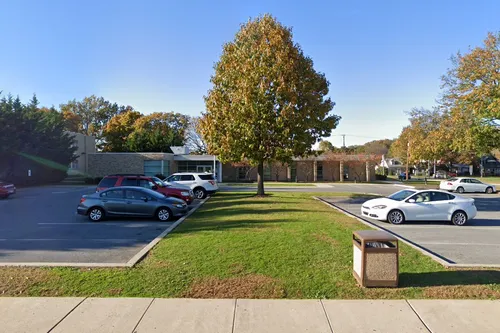 Brecknock Elementary School