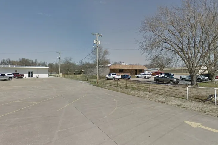 Pryor Veterinary Hospital