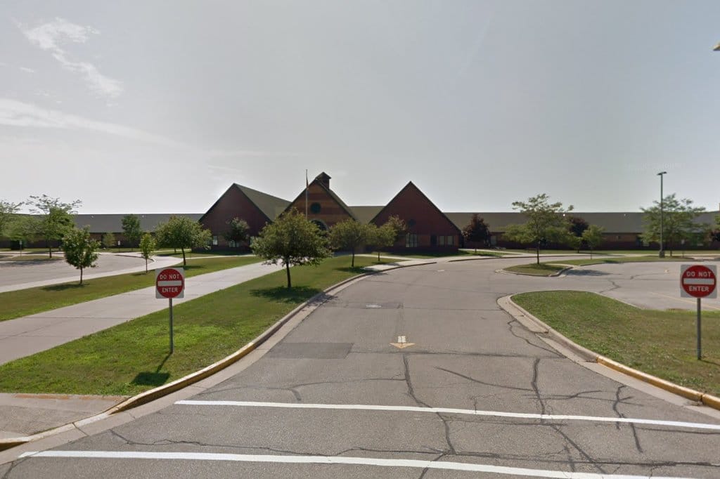 Waunakee Prairie Elementary School