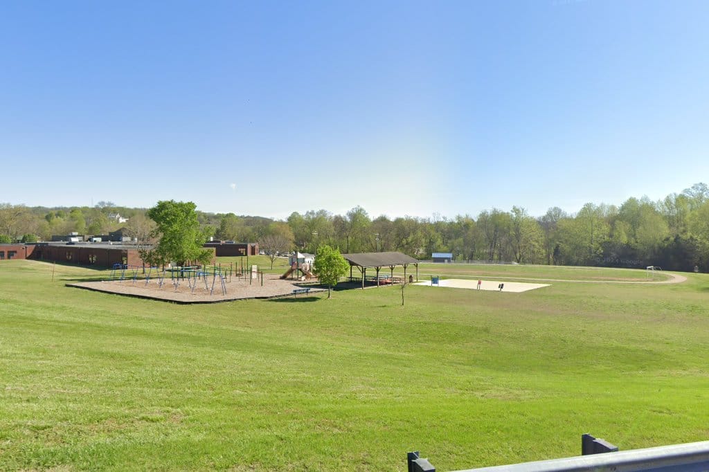 Bethesda Elementary School