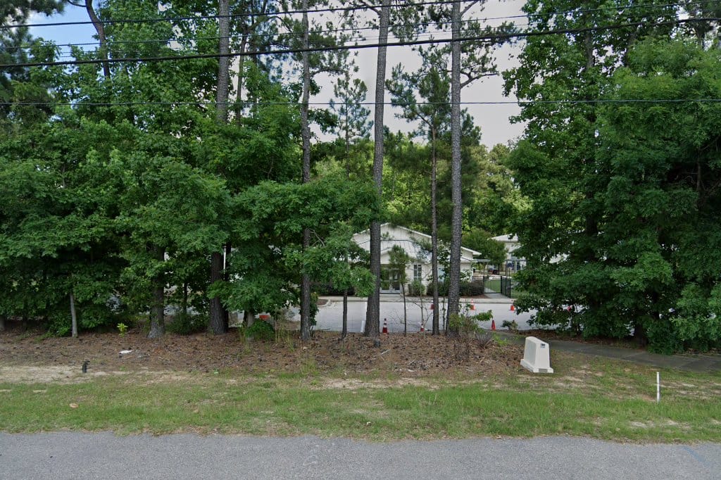 Jewish Academy Of Wake County