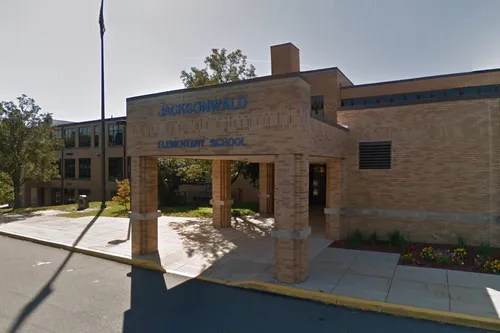 Jacksonwald Elementary School