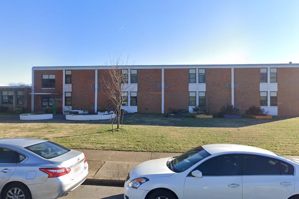 Hanley Elementary School