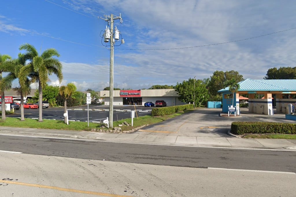Goodwill Stuart