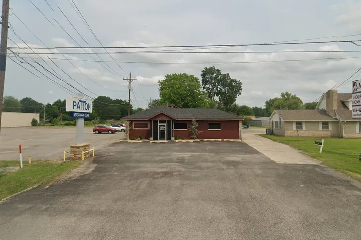 Renegar Animal Hospital