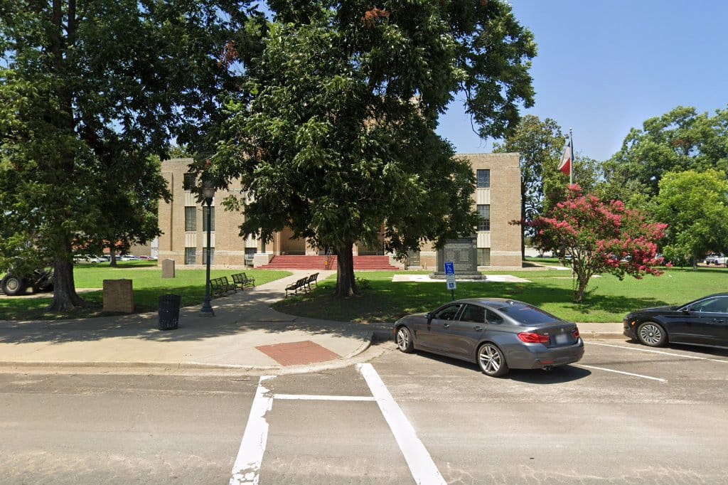 Gilmer Justice of Peace Court I
