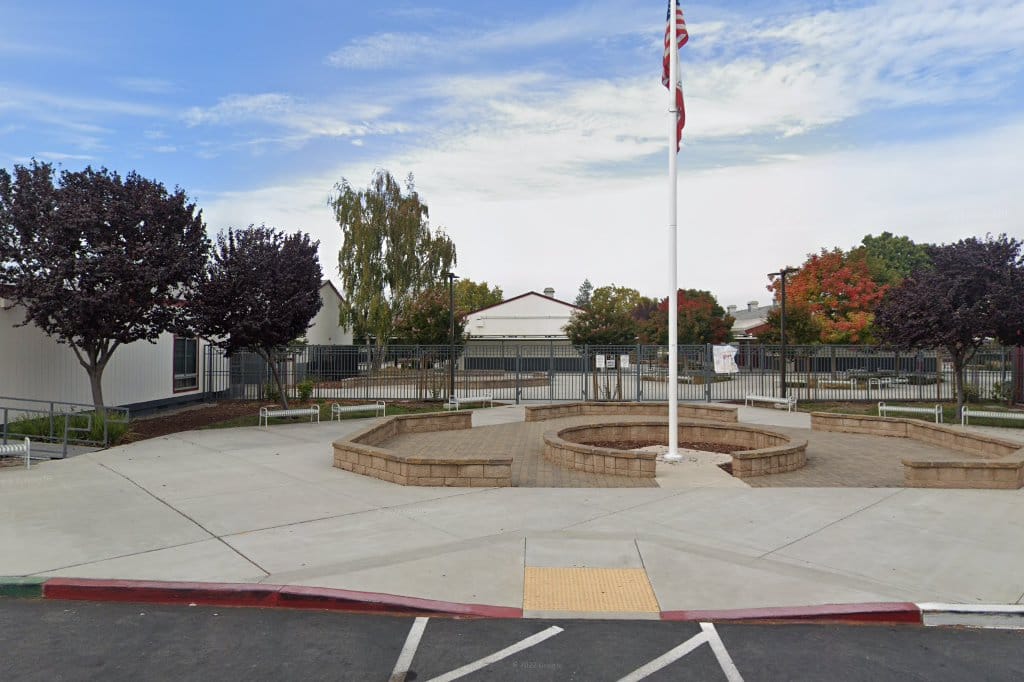 Columbia Middle School