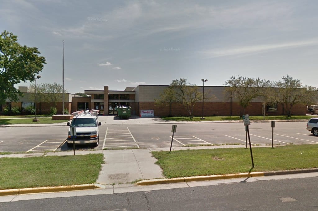 De Forest High School