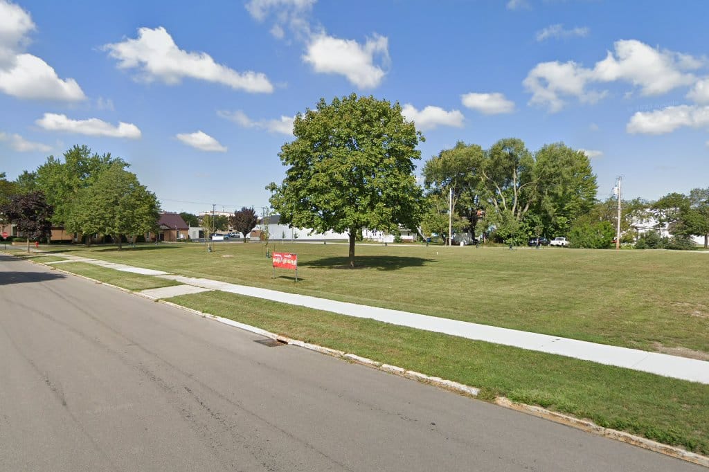 Lincoln Elementary School