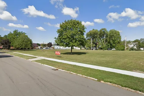 Lincoln Elementary School